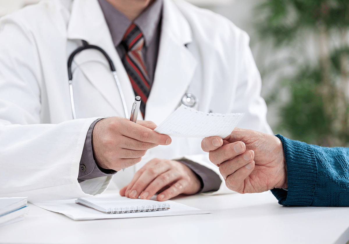 Prescription